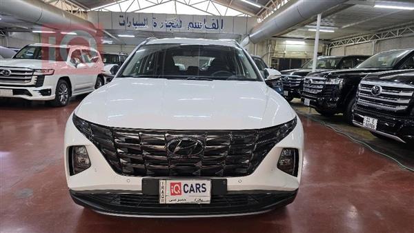 Hyundai Tucson 2022 for sale in Iraq - Baghdad